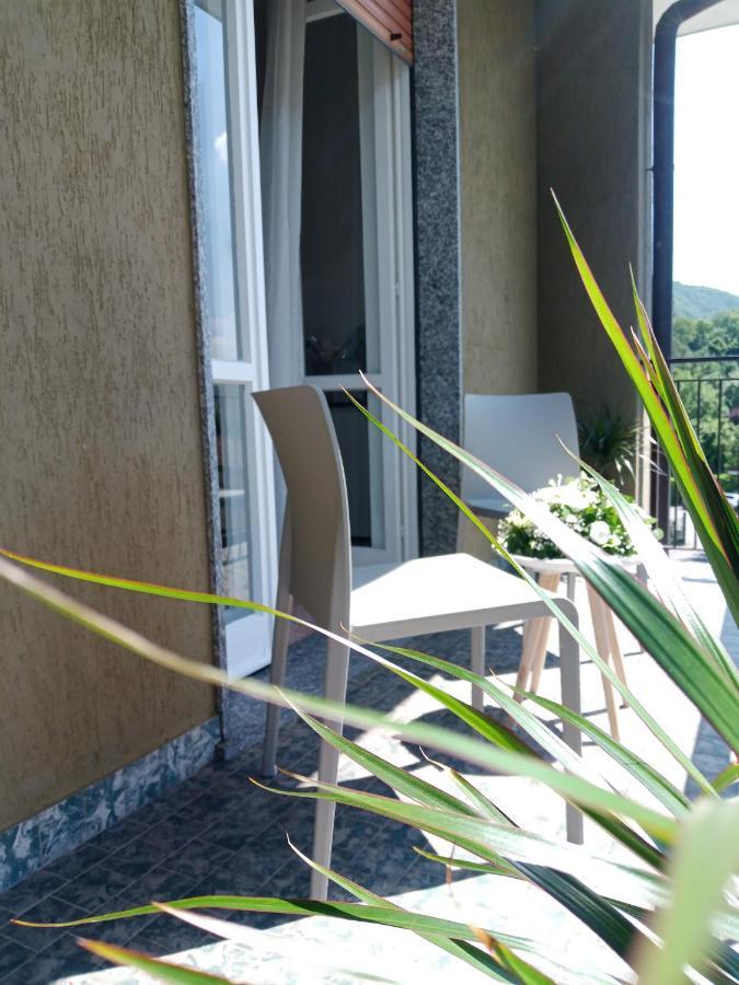 Appartamento L'Airone Cenerino Canzo Exterior photo