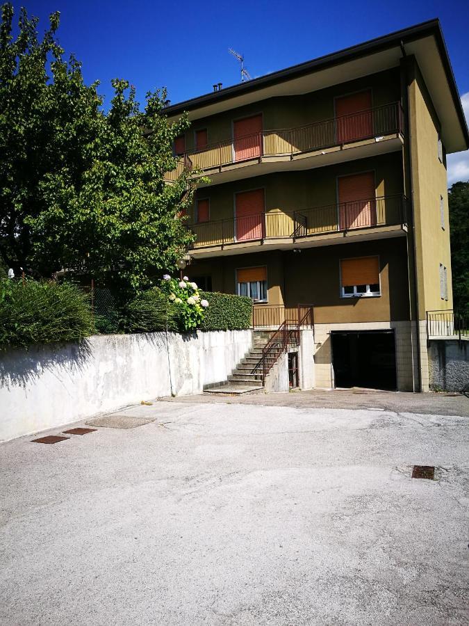 Appartamento L'Airone Cenerino Canzo Exterior photo