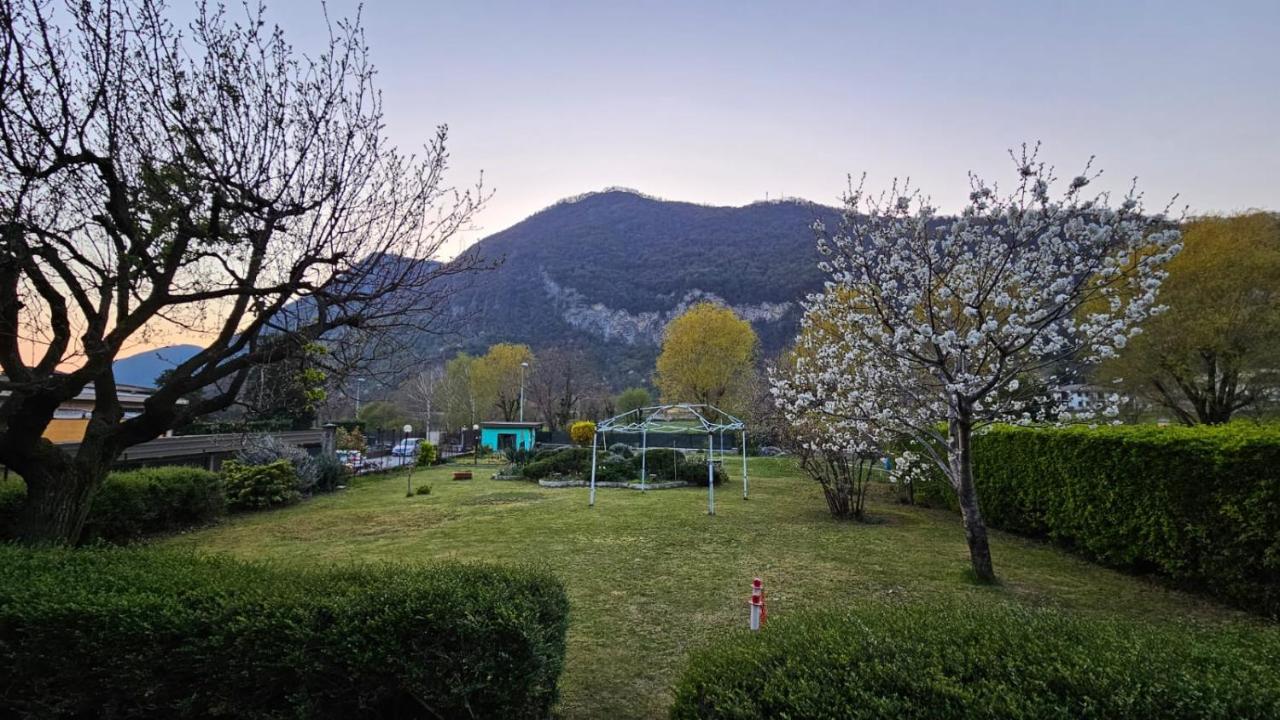 Appartamento L'Airone Cenerino Canzo Exterior photo
