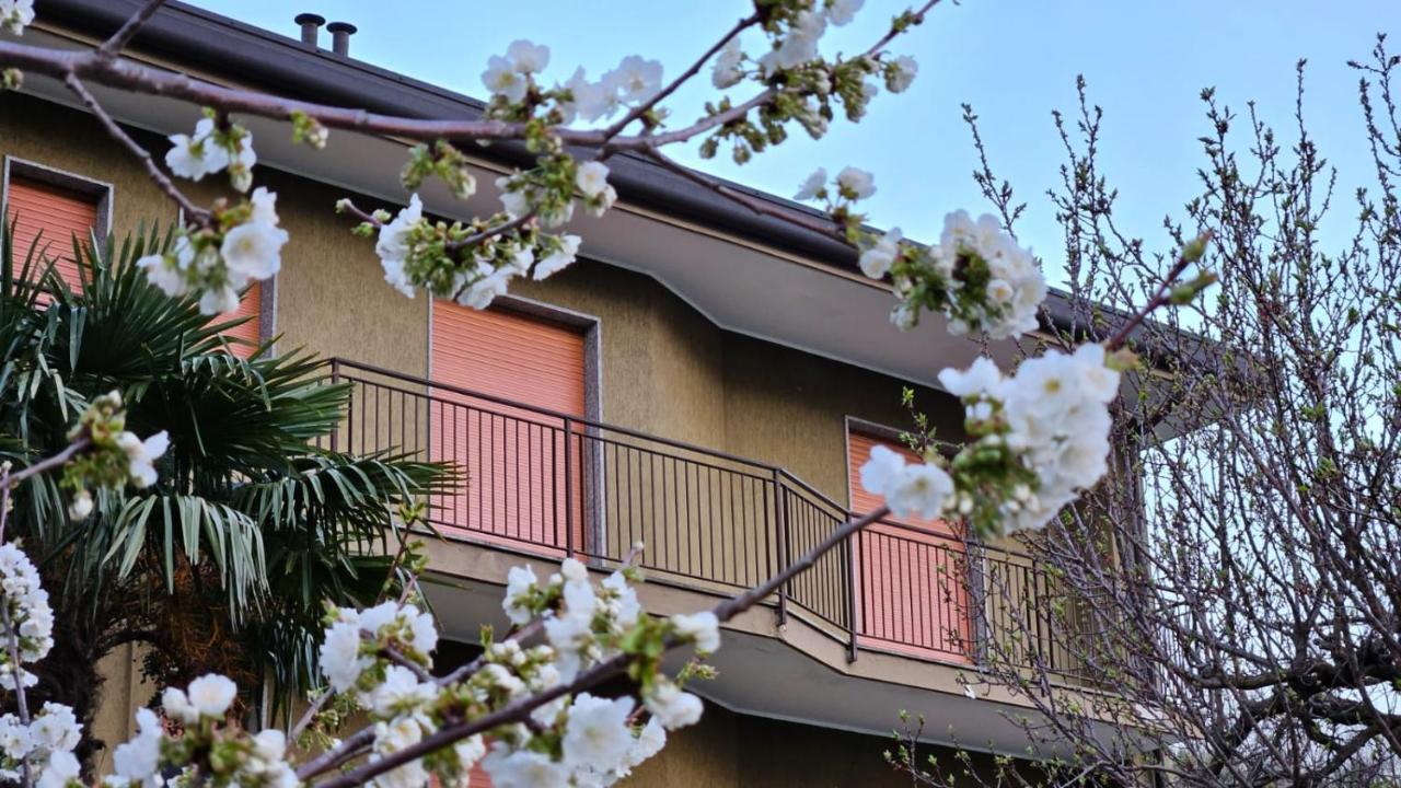Appartamento L'Airone Cenerino Canzo Exterior photo