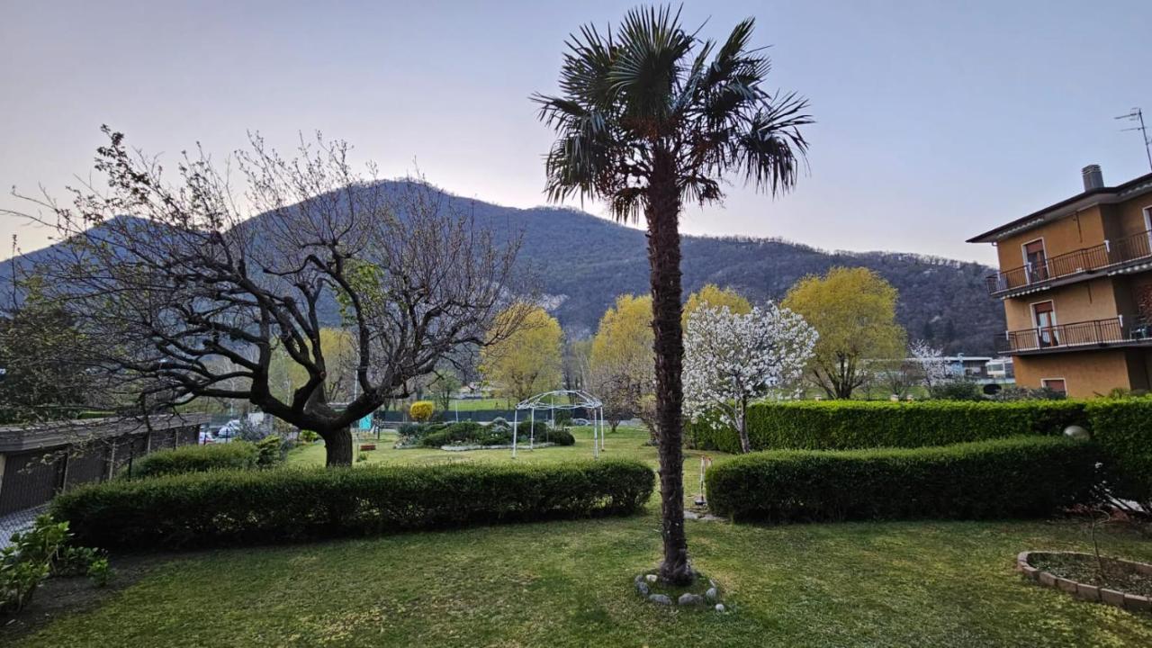 Appartamento L'Airone Cenerino Canzo Exterior photo